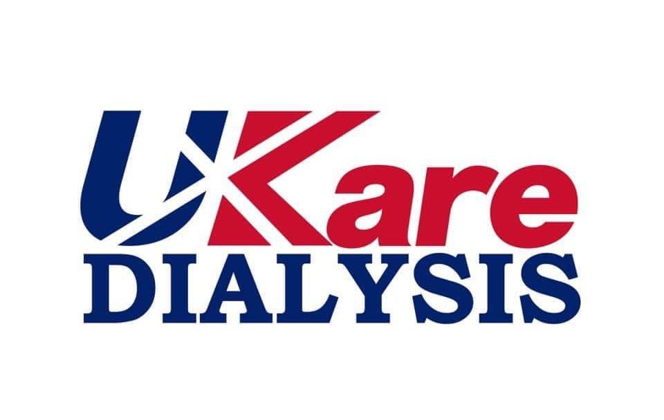 ukare logo